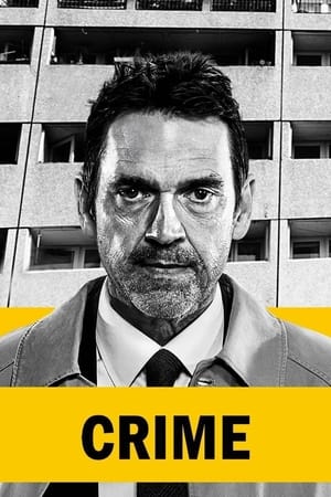 Crimen, de Irvine Welsh Temporada 1