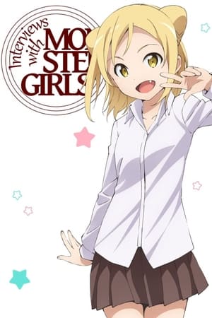 Demi-chan wa Kataritai