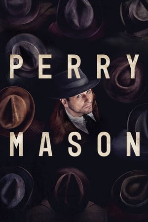 Perry Mason Temporada 1