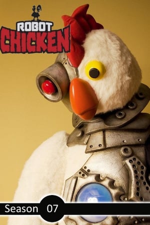 Robot Chicken